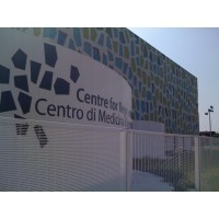 Centre for Regenerative Medicine Modena logo, Centre for Regenerative Medicine Modena contact details