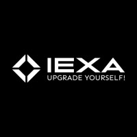 IeXa Academy logo, IeXa Academy contact details