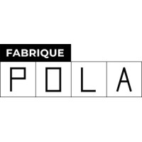 La Fabrique Pola logo, La Fabrique Pola contact details