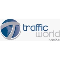 Traffic World Logistics logo, Traffic World Logistics contact details