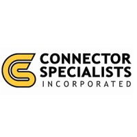 Connector Specialists, Inc. logo, Connector Specialists, Inc. contact details