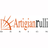 Artigianrulli Design srl logo, Artigianrulli Design srl contact details