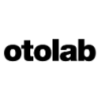 otolab logo, otolab contact details