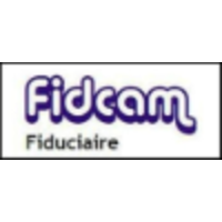 FIDCAM Fiduciaire logo, FIDCAM Fiduciaire contact details