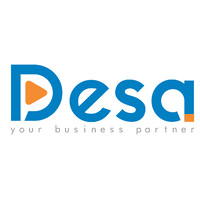 Desa S.r.l. logo, Desa S.r.l. contact details