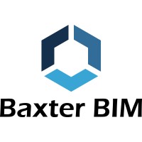 Baxter BIM, LLC logo, Baxter BIM, LLC contact details