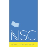 NSC S.r.l. – Traduzioni ed Eventi logo, NSC S.r.l. – Traduzioni ed Eventi contact details