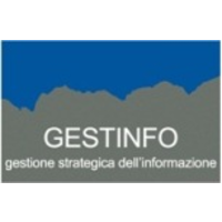 GESTINFO Srl logo, GESTINFO Srl contact details