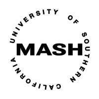 USC MASH Magazine logo, USC MASH Magazine contact details