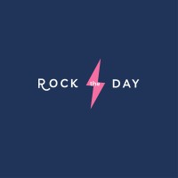 Rock The Day logo, Rock The Day contact details