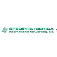 SPEDIPRA IBERICA INT FORWARDING S.A. logo, SPEDIPRA IBERICA INT FORWARDING S.A. contact details