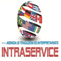 Intraservice - Servizi Linguistici logo, Intraservice - Servizi Linguistici contact details