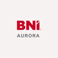 BNI Aurora logo, BNI Aurora contact details