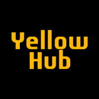 Yellow Hub S.r.l. logo, Yellow Hub S.r.l. contact details