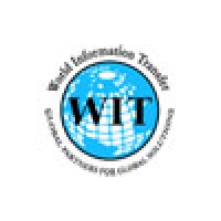 World Information Transfer logo, World Information Transfer contact details