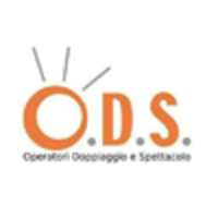 ODS Dubbing partner logo, ODS Dubbing partner contact details