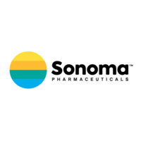 Sonoma Pharmaceuticals logo, Sonoma Pharmaceuticals contact details