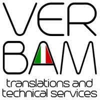 Verbam s.r.l. logo, Verbam s.r.l. contact details