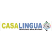 Casalingua Language Processing logo, Casalingua Language Processing contact details