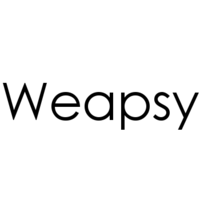 Weapsy Ltd logo, Weapsy Ltd contact details