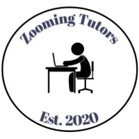 Zooming Tutors logo, Zooming Tutors contact details