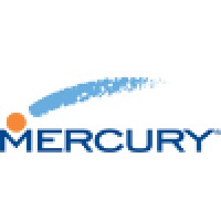 Mercury Translations logo, Mercury Translations contact details