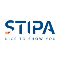 STIPA S.p.A. logo, STIPA S.p.A. contact details