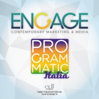 Engage / Programmatic Italia logo, Engage / Programmatic Italia contact details