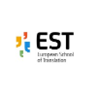 European School of Translation logo, European School of Translation contact details