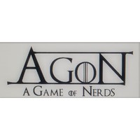 Agon Translations logo, Agon Translations contact details