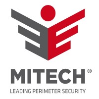 MITECH - leading perimeter security logo, MITECH - leading perimeter security contact details