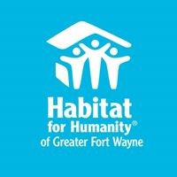 Fort Wayne Habitat for Humanity logo, Fort Wayne Habitat for Humanity contact details