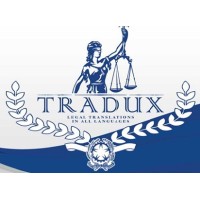 TRADUX® Traduzioni Verona logo, TRADUX® Traduzioni Verona contact details