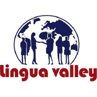 Lingua Valley logo, Lingua Valley contact details