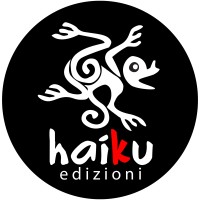 Edizioni Haiku logo, Edizioni Haiku contact details