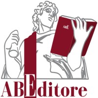 ABEditore logo, ABEditore contact details