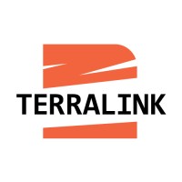 TerraLink logo, TerraLink contact details