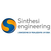 Sinthesi Engineering sas logo, Sinthesi Engineering sas contact details