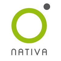 NATIVA - Language services logo, NATIVA - Language services contact details