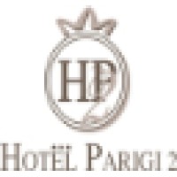 Hotel Parigi 2 logo, Hotel Parigi 2 contact details