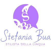 Stefania Bua_Interprete logo, Stefania Bua_Interprete contact details