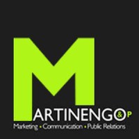 Martinengo Communication logo, Martinengo Communication contact details