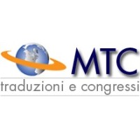 MTC Translations logo, MTC Translations contact details