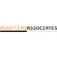 AlgoritmoAssociates SRL logo, AlgoritmoAssociates SRL contact details