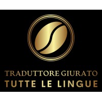 Traduttore giurato logo, Traduttore giurato contact details