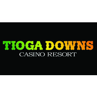 Tioga Downs logo, Tioga Downs contact details