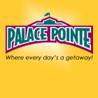 Palace Pointe logo, Palace Pointe contact details