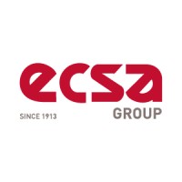 ECSA Group logo, ECSA Group contact details