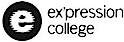 Ex’pression College logo, Ex’pression College contact details