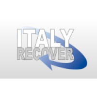 Italy Recover Srl logo, Italy Recover Srl contact details